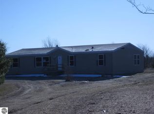 9474 Innis Rd, Alden, MI 49612