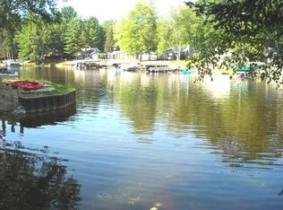 3848 Pineland Point, Gladwin, MI 48624