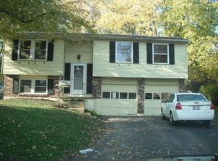 129 Wickham Farm Dr, Englewood, OH 45322