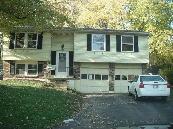 129 Wickham Farm Dr, Englewood, OH 45322