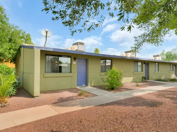 350 N Silverbell Rd, Tucson, AZ 85745