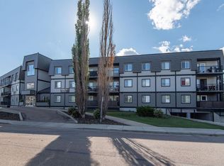3730 NE 50th Ave #304, Red Deer, AB T4N 3Y8