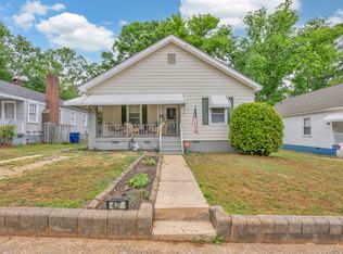 (Undisclosed Address), Spartanburg, SC 29303