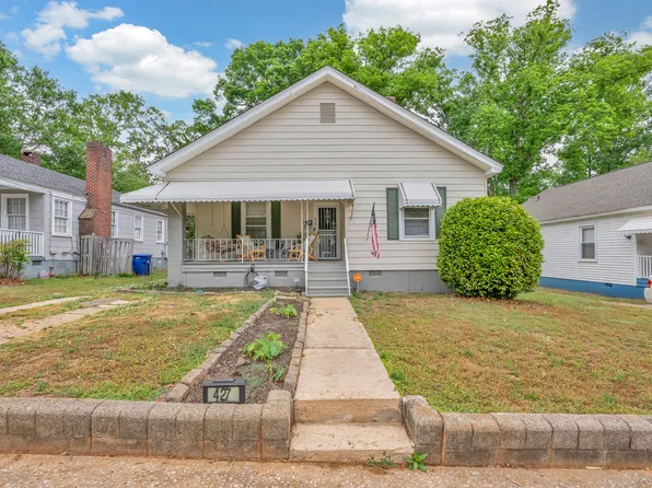 (undisclosed Address), Spartanburg, SC 29303