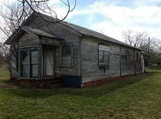 1204 Pershing St, Ranger, TX 76470