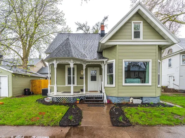 708 MC INDOE STREET, Wausau, WI 54403