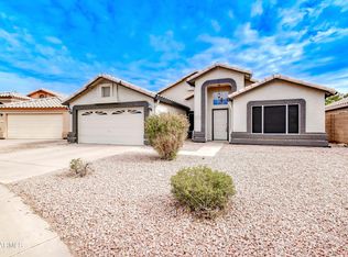 153 N Albert Dr, Chandler, AZ 85226