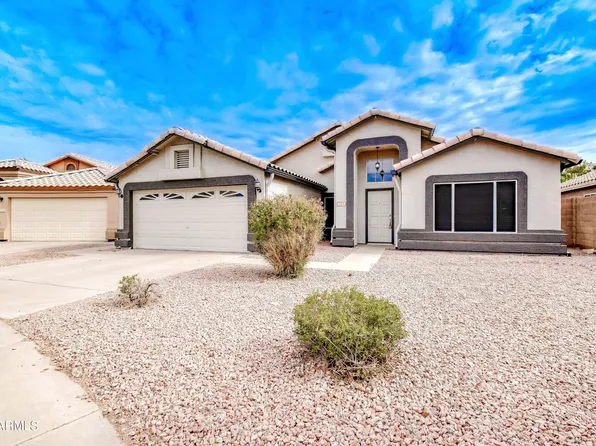 153 N ALBERT Drive, Chandler, AZ 85226
