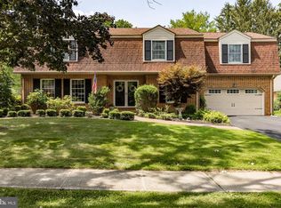 721 Taunton Rd, Wilmington, DE 19803