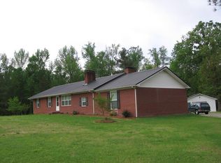 2596 Union Church Rd, Carthage, NC 28327