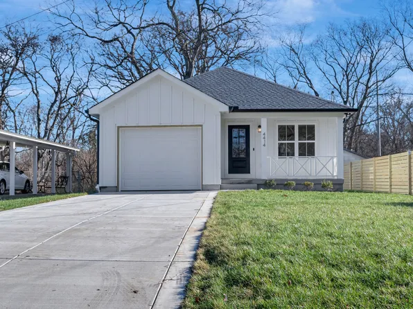 4414 Old Hickory Blvd, Old Hickory, TN 37138