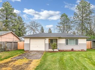 2402 SE 90th Ave, Portland, OR 97216