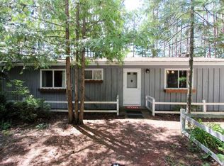 13798 Schilleman Rd, Lac Du Flambu, WI 54538