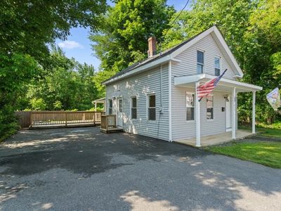 433 Main St, Leicester, MA, 01524