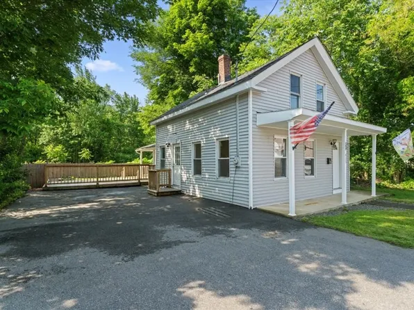 433 Main St, Leicester, MA 01524