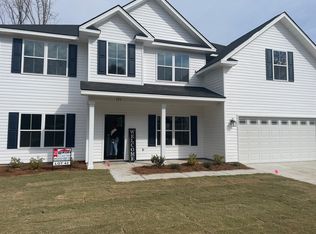 195 Summit Cir, Midway, GA 31320