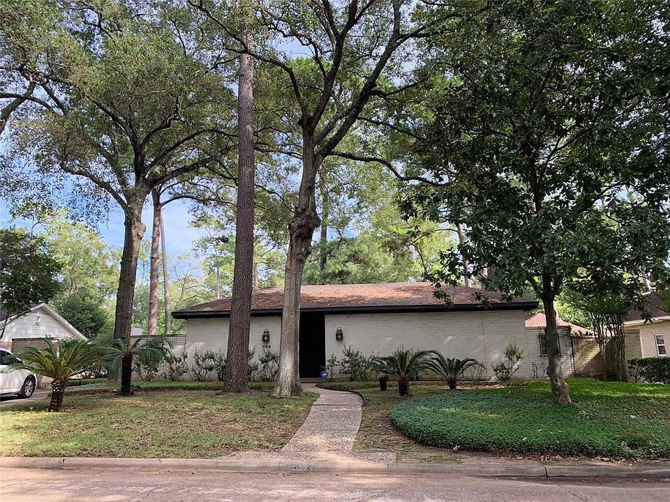 358 Tealwood Dr, Houston, TX 77024 Zillow