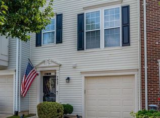 7837 Dogue Indian Cir, Lorton, VA 22079