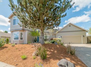 1630 Ridgley Blvd, Eugene, OR 97401