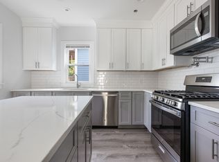 62-64 Edson St #2, Dorchester Center, MA 02124