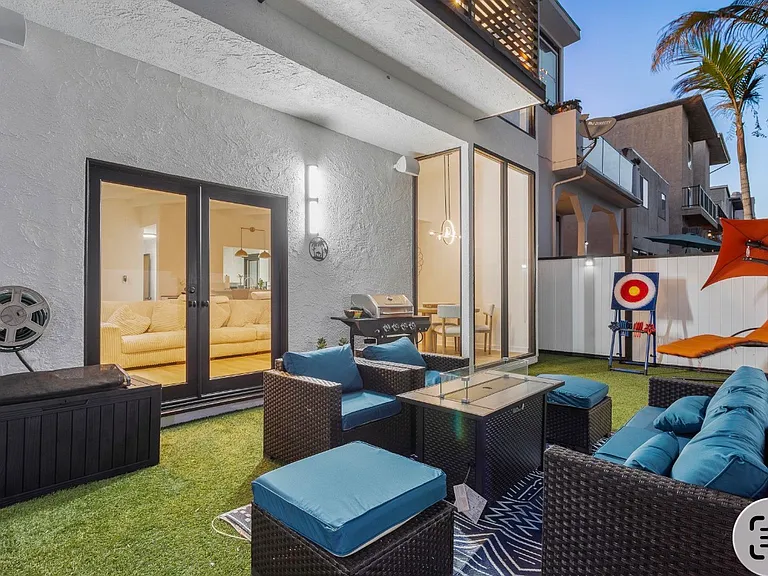 6669 Vista Del Mar #1 — Photo 17