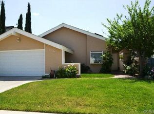 21726 Merridy St, Chatsworth, CA 91311