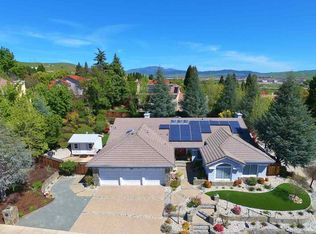 501 Lindell Ln, San Ramon, CA 94582