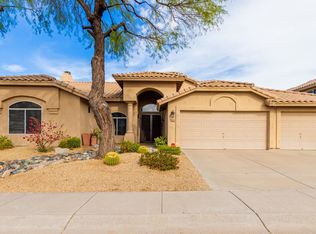 9142 E Topeka Dr, Scottsdale, AZ 85255