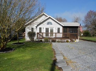 108 Tingle Rd, Berlin, MD 21811