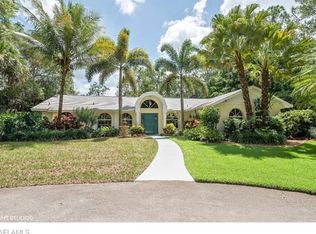 4630 3rd Ave NW, Naples, FL 34119