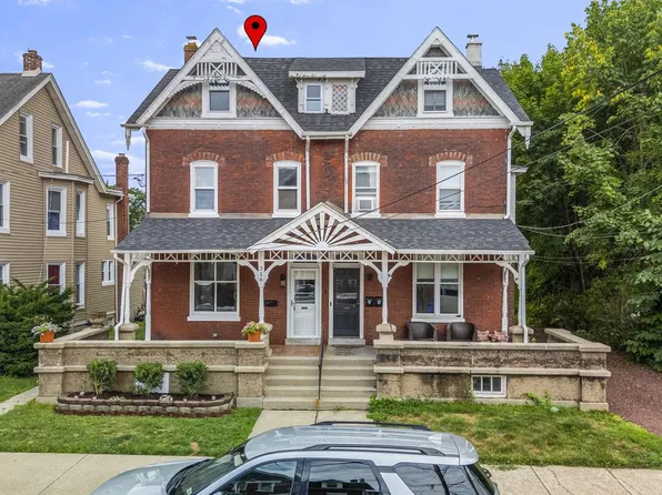 316 Walnut St, Royersford, PA 19468