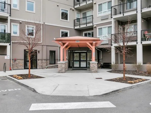 2301 Carrington Rd #407, West Kelowna, BC V4T 0E2