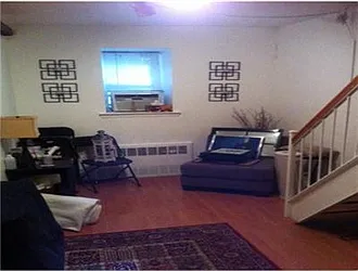 Rented by Living New York