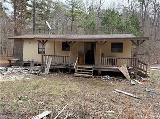 60031 S 4700th Rd, Watts, OK 74964