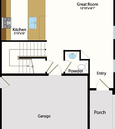 Canvas 1 - First Floor