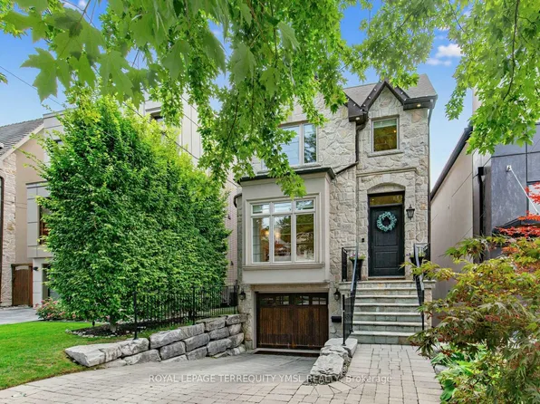 399 Fairlawn Ave, Toronto, ON M5M 1T7