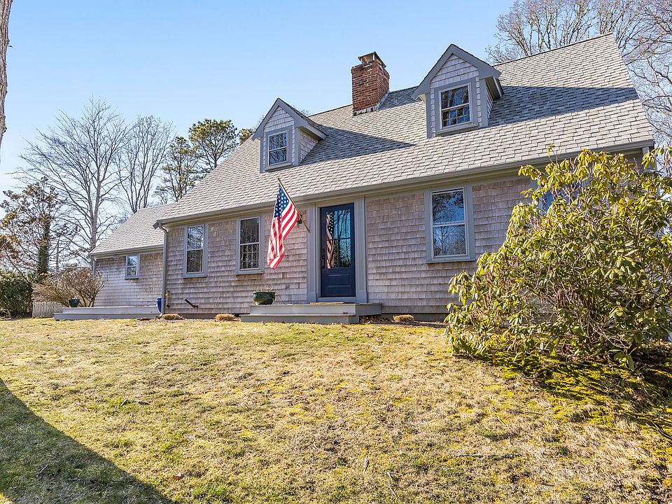 126 Marston Avenue, Hyannis, MA 02601 MLS 22301197 Zillow