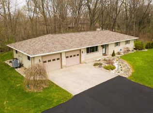 11821 Saint Joe Rd, Grabill, IN 46741