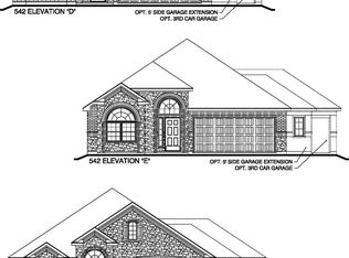 29642 Yaupon Shore Dr, Spring, TX 77386