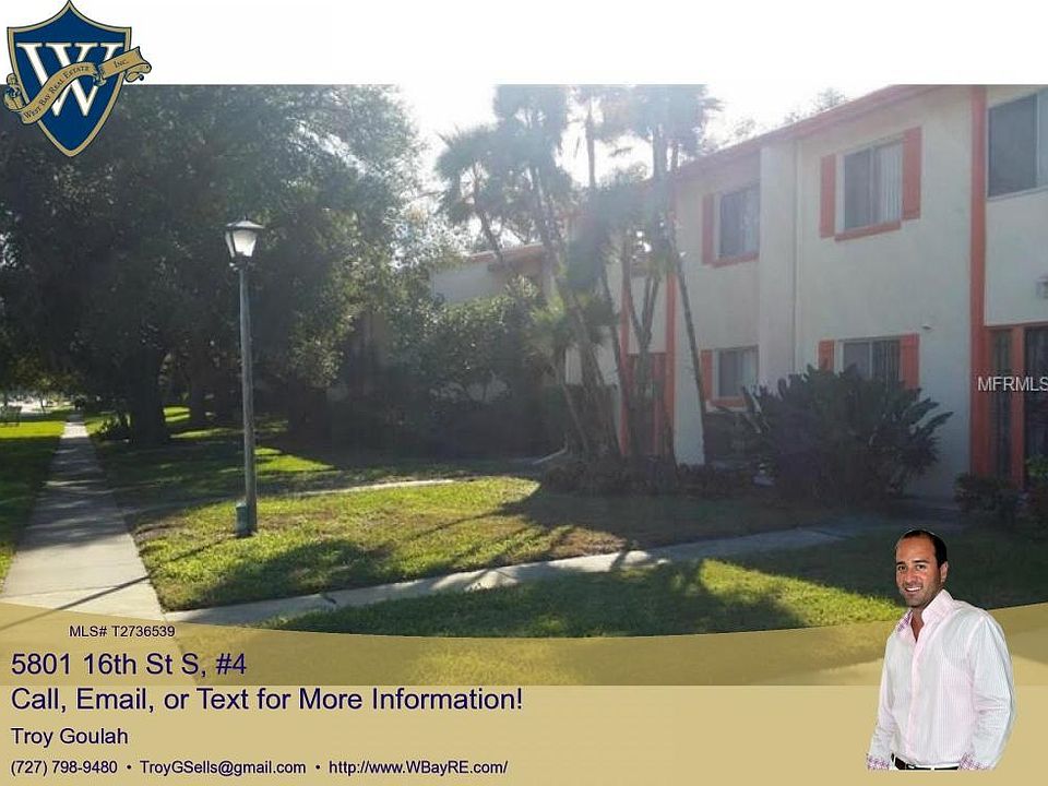 1st image of 5801 16th St S APT 4