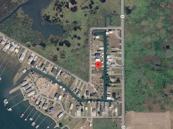 3679 Lake Breeze Rd, Lake Charles, LA 70605