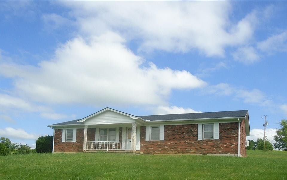 3293 Gillespie Pike, Paint Lick, KY 40461 Zillow