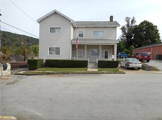 101 10th St, Monongahela, PA 15063