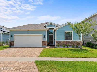 329 SAINT JAMES Way, Orange Park, FL, 32065