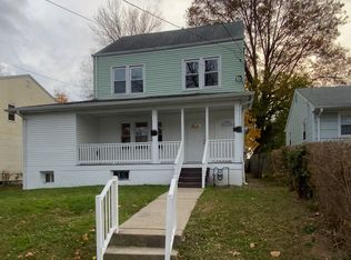 19 Andover Ave, Plainfield, NJ 07062