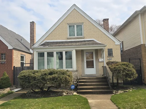 (undisclosed Address), Chicago, IL 60632