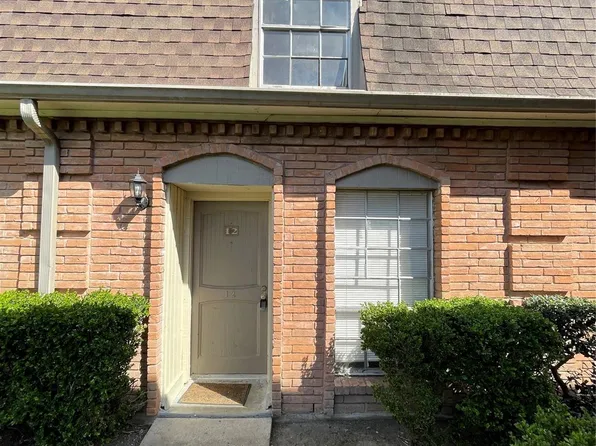 1220 Shadowdale Dr APT 12, Houston, TX 77043