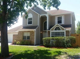 2628 Wimbledon Ct, Ocoee, FL 34761