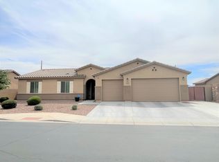 5773 W Kowalsky Ln, Laveen, AZ 85339