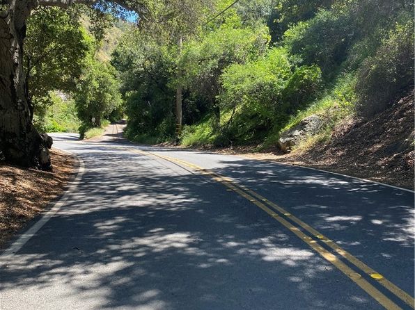 0 Silverado Canyon Rd, Silverado, CA 92676